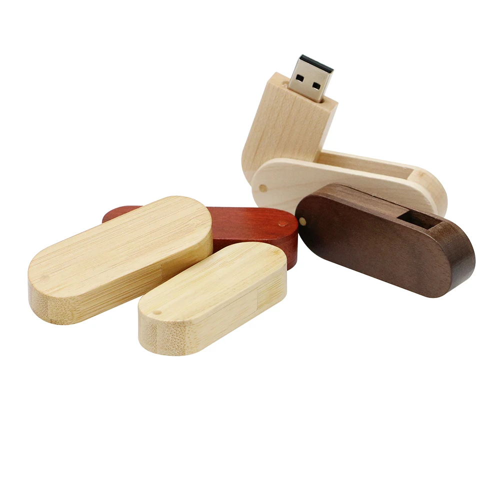USB флеш-накопители, модель саблей, вращающийся деревянный Usb флеш-накопитель, Подарочный флеш-накопитель, USB флешка, 4 ГБ, 8 ГБ, 16 ГБ, 32 ГБ, 64 ГБ, карта памяти, флешка
