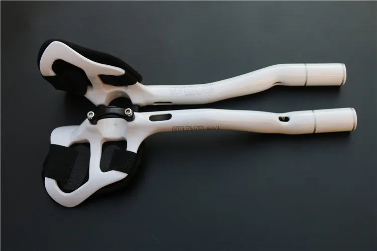 TEMANI вспомогательная ручка из натурального углеродного волокна рукоятка для