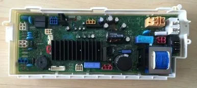 Motherboard Б/у LG стиральная машина дисплей панели eb67836602 EAX61348701 WD-A1229ED WD-A12345D - Цвет: Motherboard