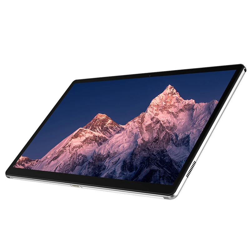 Ветвью ALLDOCUBE и nuvision 2 в 1 планшетный ПК с клавиатурой 11 6 дюйма Windows 10 Intel Apollo Lake N3350 4