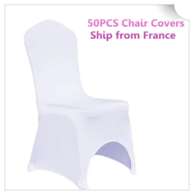 Доставка из Франции универсальный размер эластичный спандекс лайкра ткань Чехлы