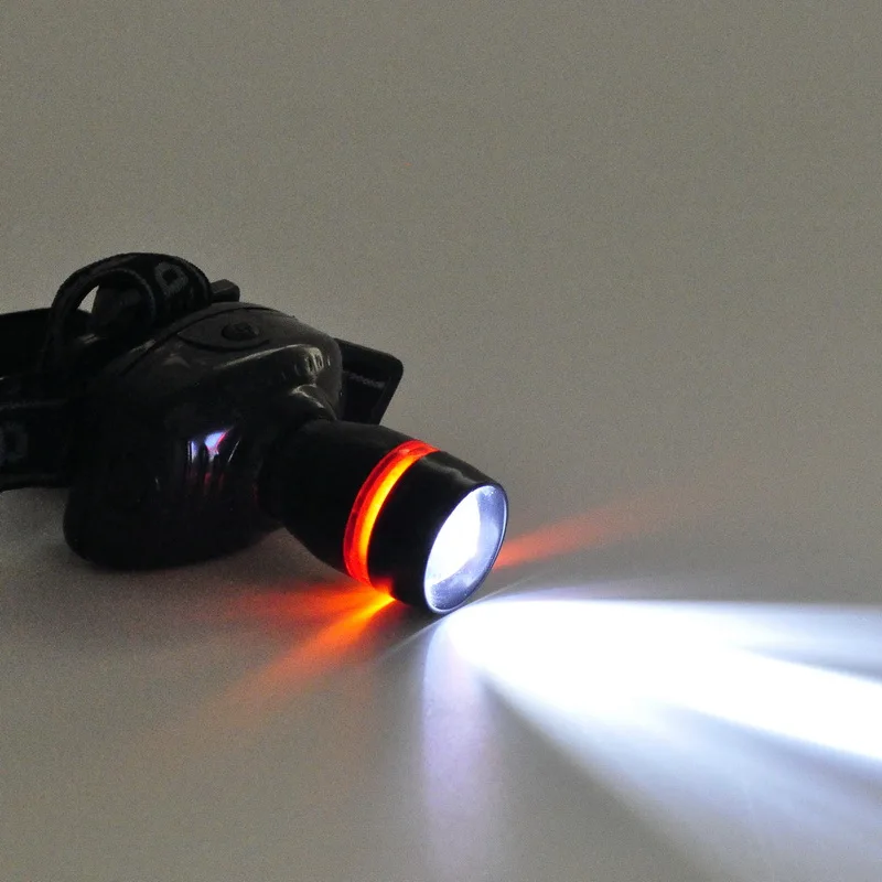 2000lm Хит продаж налобный фонарь светодиодный задний высокое качество Прямая