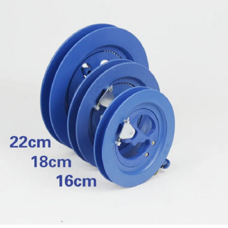 Катушка для воздушного змея 22 см с леской 650 м | Игрушки и хобби