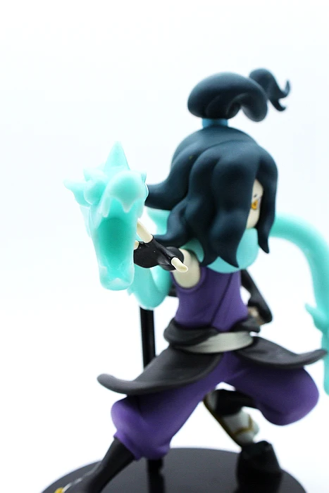 Orochi Yokai часы фигурка youkai оригинальный JIBANYAN DXF 14 см модель игрушки | Игрушки и хобби