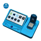 Плата JC Pro1000S JC P7pro NAND программатор SN HDD последовательное чтение записи памяти инструмент для ремонта ошибки для iPhone 6s 6SP 7 7P iPad Pro