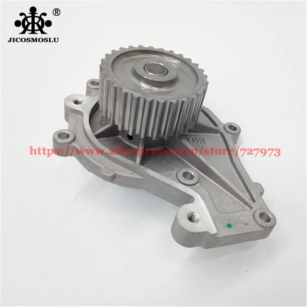 Водяной насос для CHERY MVMX33 DR5 MIKABO GRAND/VORTEX TIGGO A3 orinnoo CEILO CHANCE ниша BOO EASTAR FORA VOTEX ESTINA FL A5|pump