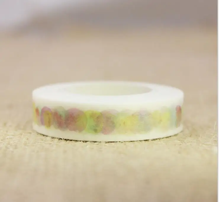 2 шт. декоративная Маскировочная лента для скрапбукинга|label masking tape|washi tapemasking tape |