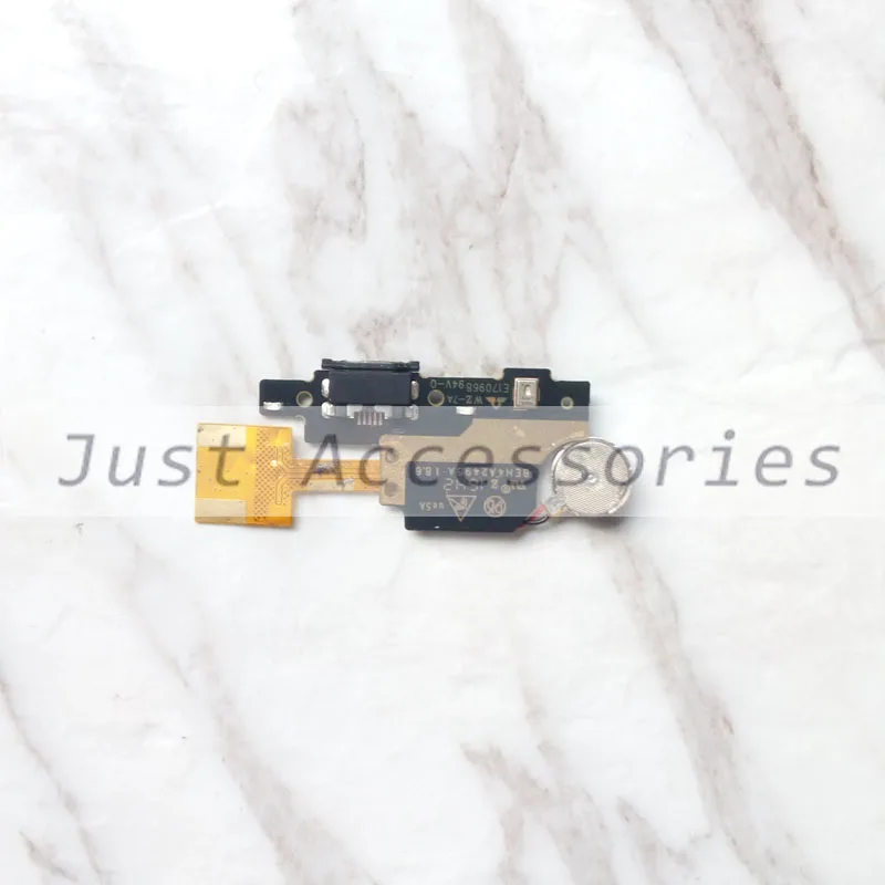 Используется USB разъем плата для зарядки вибратор зуммер Вибрационный двигатель