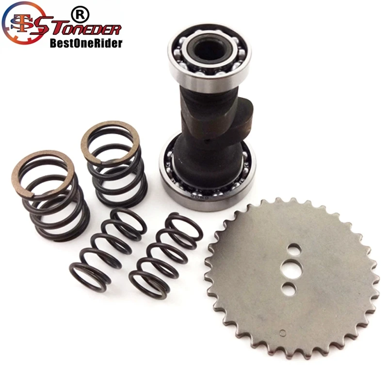 STONEDER Racing Cam распределительный комплект для китайских двигателей YX140 YX Z40 140cc