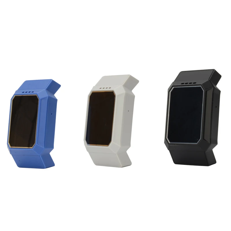 IP67 водонепроницаемый ошейник для домашних животных GSM A gps Wifi LBS мини светильник gps трекер для домашних животных собак кошек крупного рогатого скота овец отслеживание
