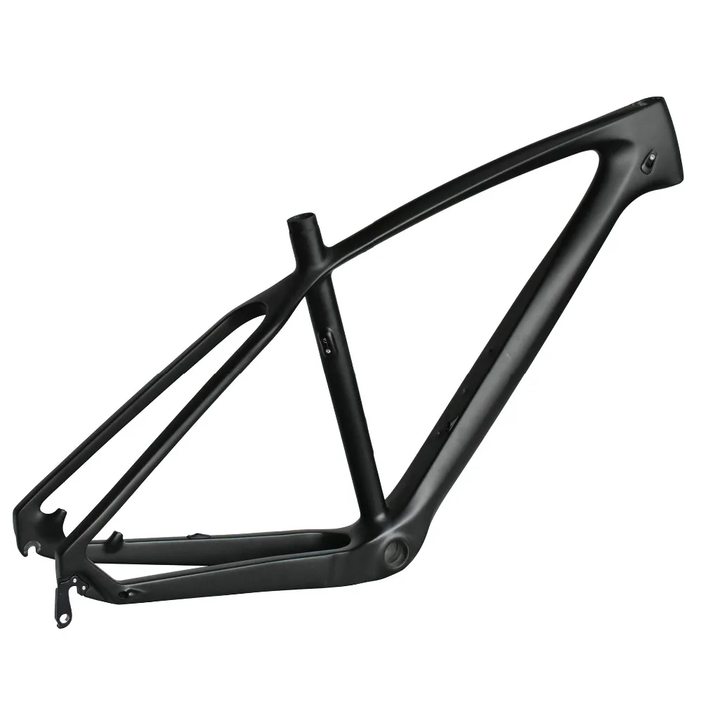 2019 Новинка UD Хамелеон 26er карбоновая рама Китайский MTB 15 5/17 дюймов для горного