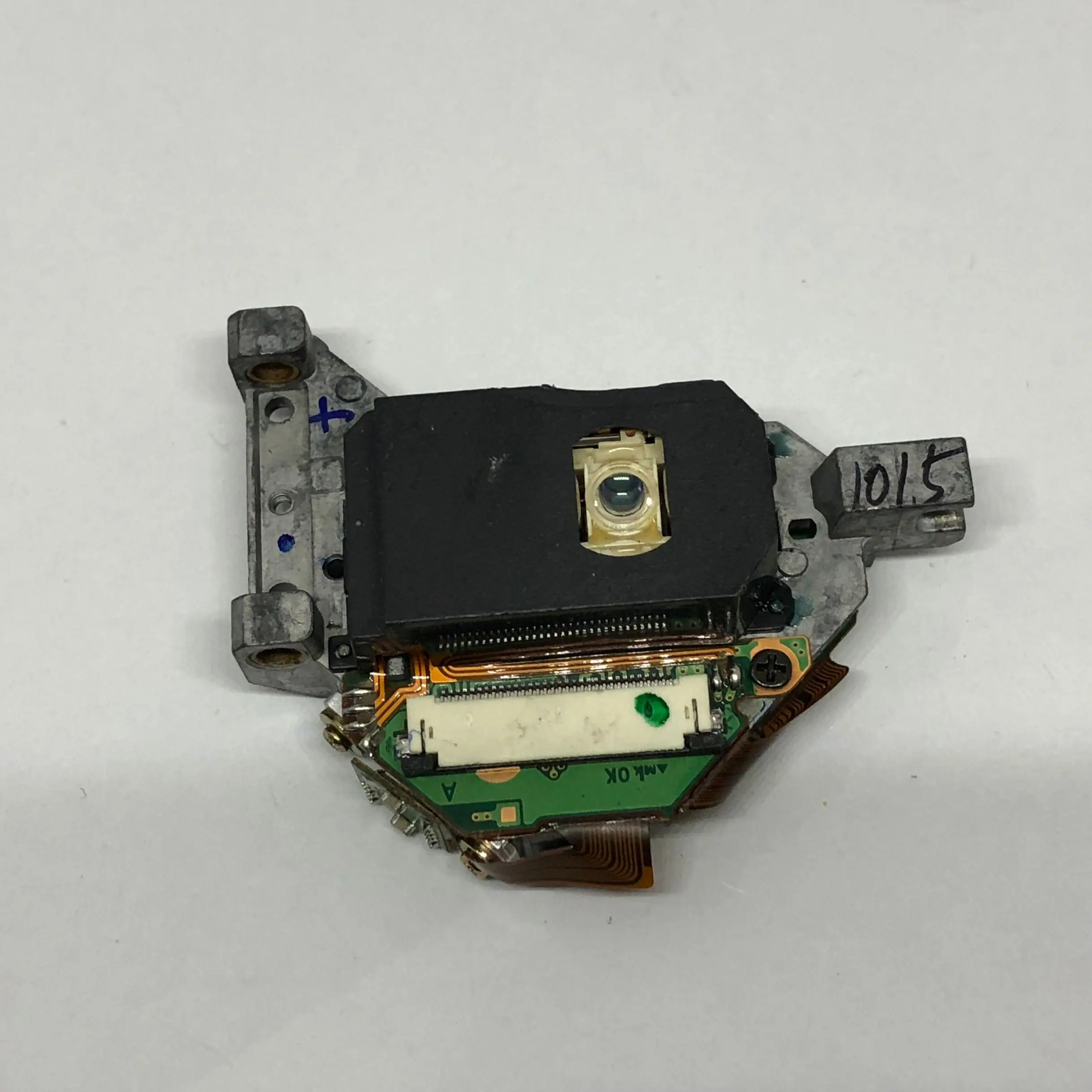 Блок для TEAC CD W58E рекордер плеер Оптический Пикап Bloc Optique лазерный