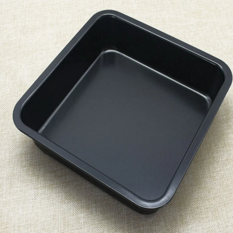 Высокое качество высококачественная углеродистая сталь антипригарный