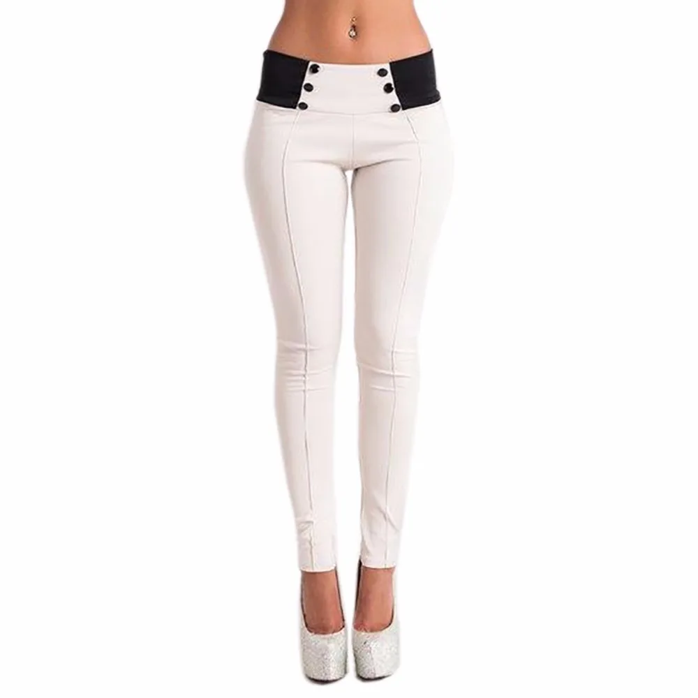 2017 брендовые летние женские джинсы с высокой талией повседневные эластичные