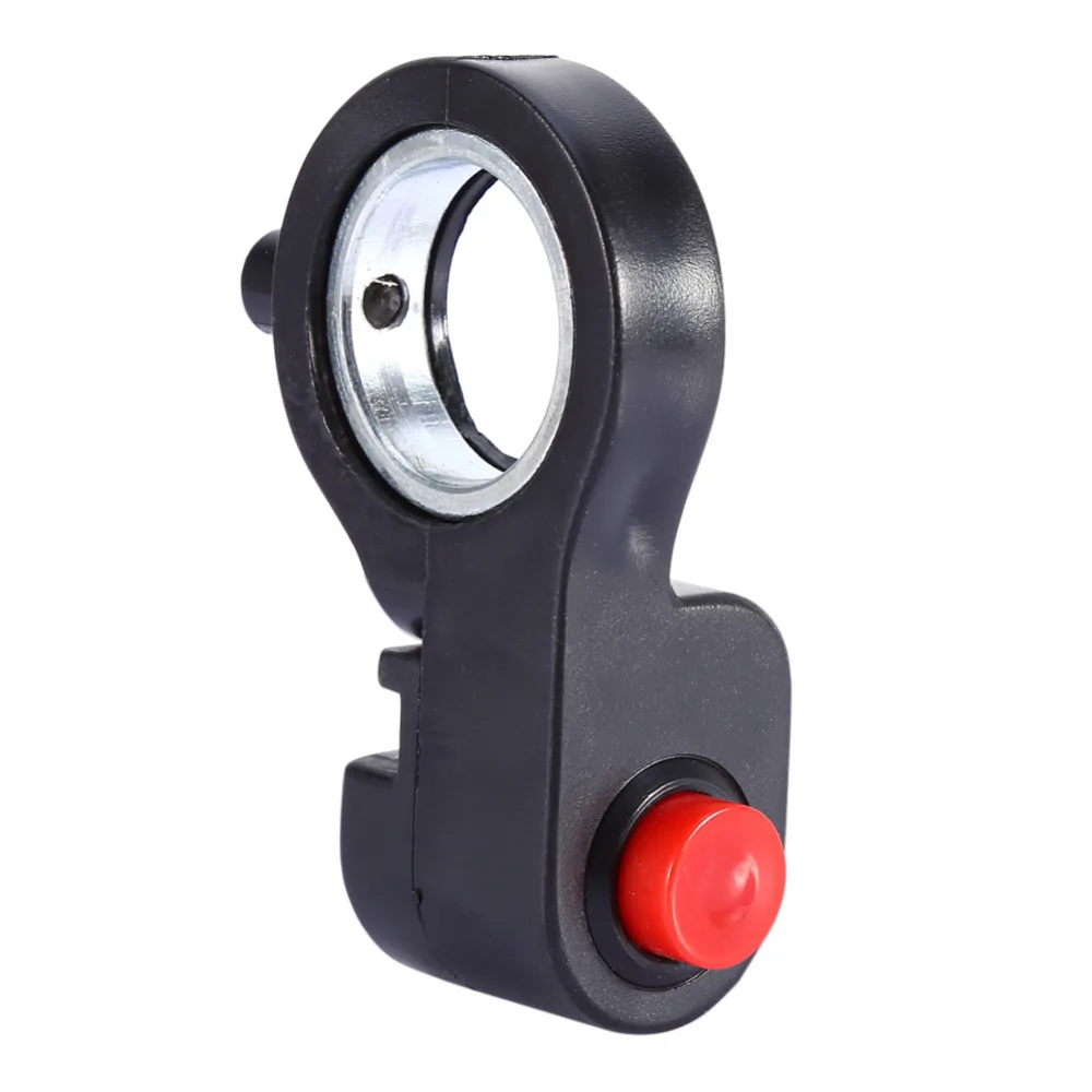 Руль мотоцикла 7/8 ''для квадроцикла велосипеда рупорный стартер кнопка убить