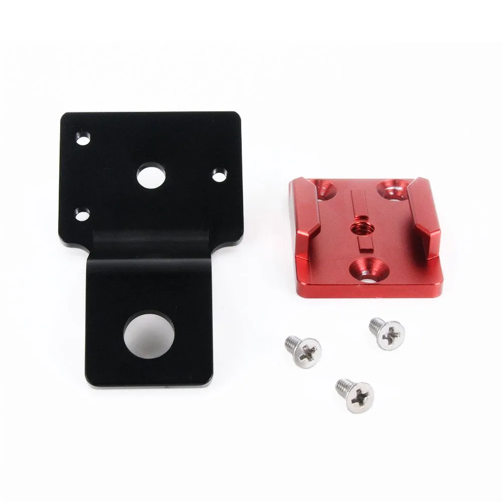 Легкая установка Мотор велосипед Алюминиевый сплав стойка для путешествий