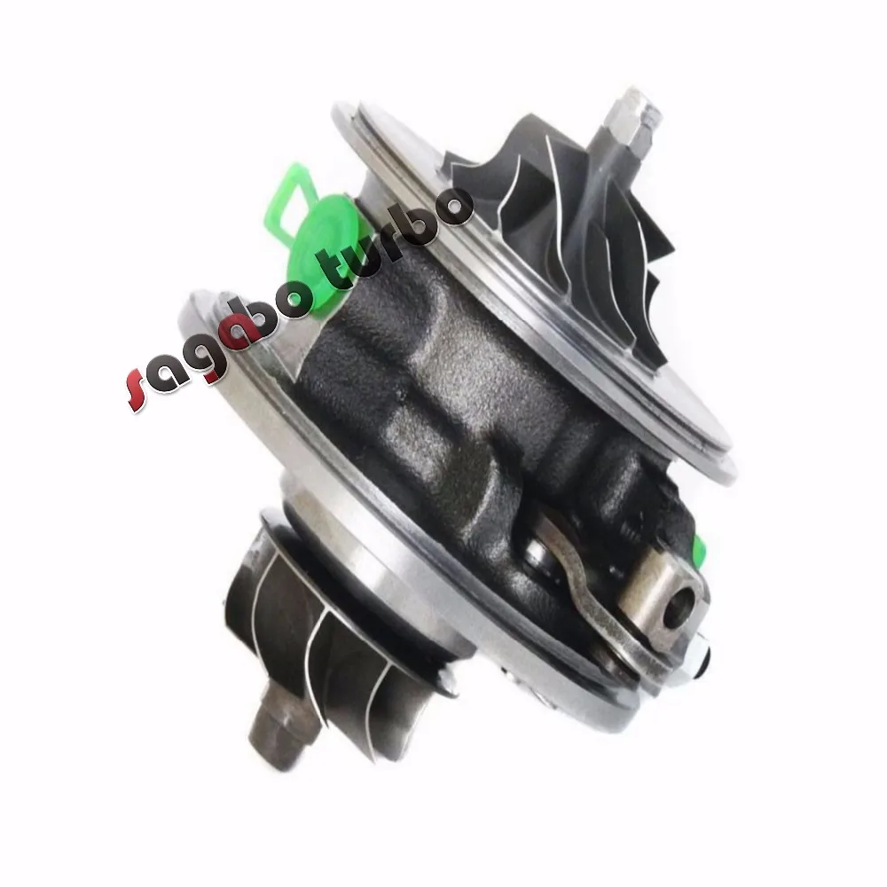 Турбокомпрессор core turbo CHRA для Seat Leon VW Golf V 1 9 TDI BLS BSU DPF 105HP 54399700072 54399880072