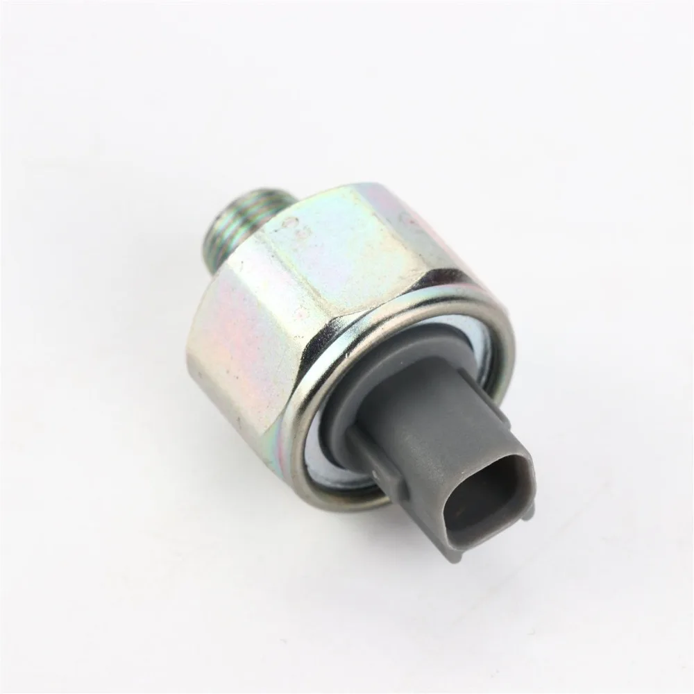 OEM подлинное стук(детонации) датчик 89615-22030 для Toyota Corolla Crown HILUX 4runner LAND CRUISER 100 для LEXUS LX470 GS300
