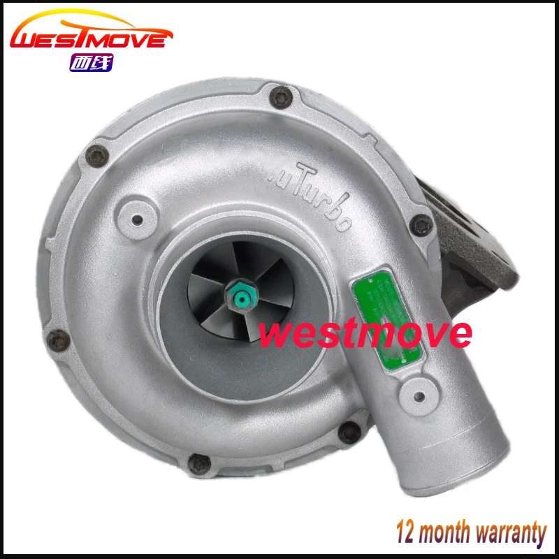 RHG6 Turbo CICY 1144003890 1-14400-3890 для Hitachi L210 L240 CX210 JCB заземление перемещение SUMITOMO SH200-3 Excavator