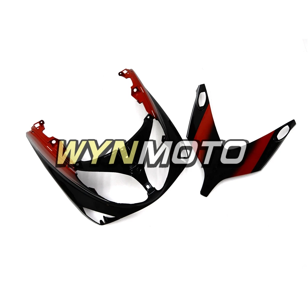 Черный ABS литья пластмасс Обтекатели для Yamaha T-MAX TMAX XP500 2001-2007 02 03 04 05 06 мотоцикл