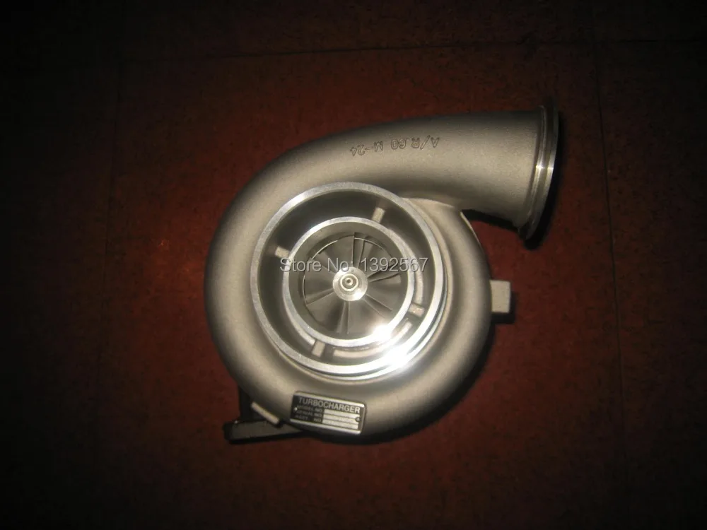 DDC-MTU запчасти для грузовиков S400 466713-0003 TURBO 171701 466713-0002 | Автомобили и мотоциклы