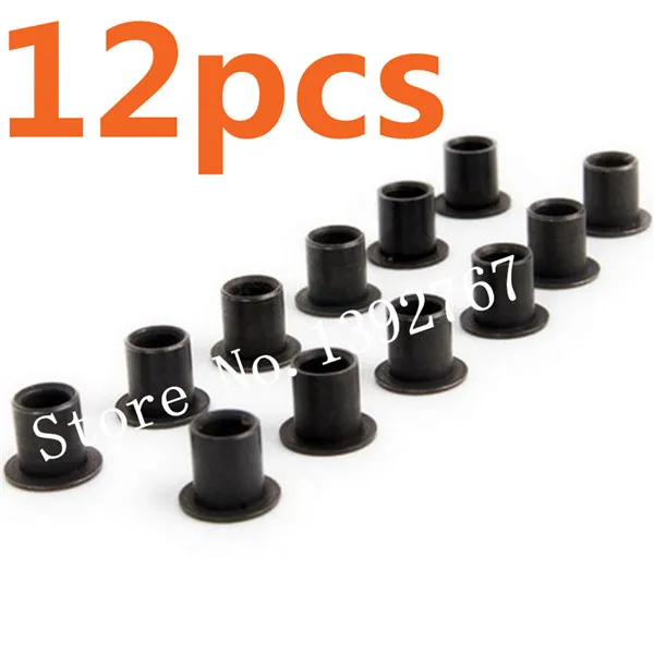 1 комплект 02101 Φ втулка 12 шт. для модели автомобиля 1/10 R/C|spare parts|hsp spareshsp parts |