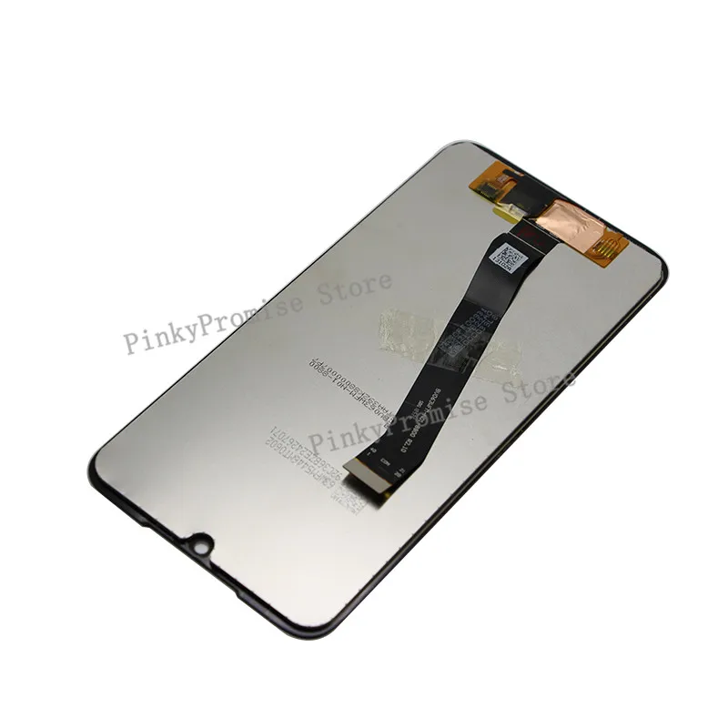 Оригинальный ЖК-дисплей для Xiaomi Redmi 7 6 26 дюйма экран + сенсорная панель дигитайзер