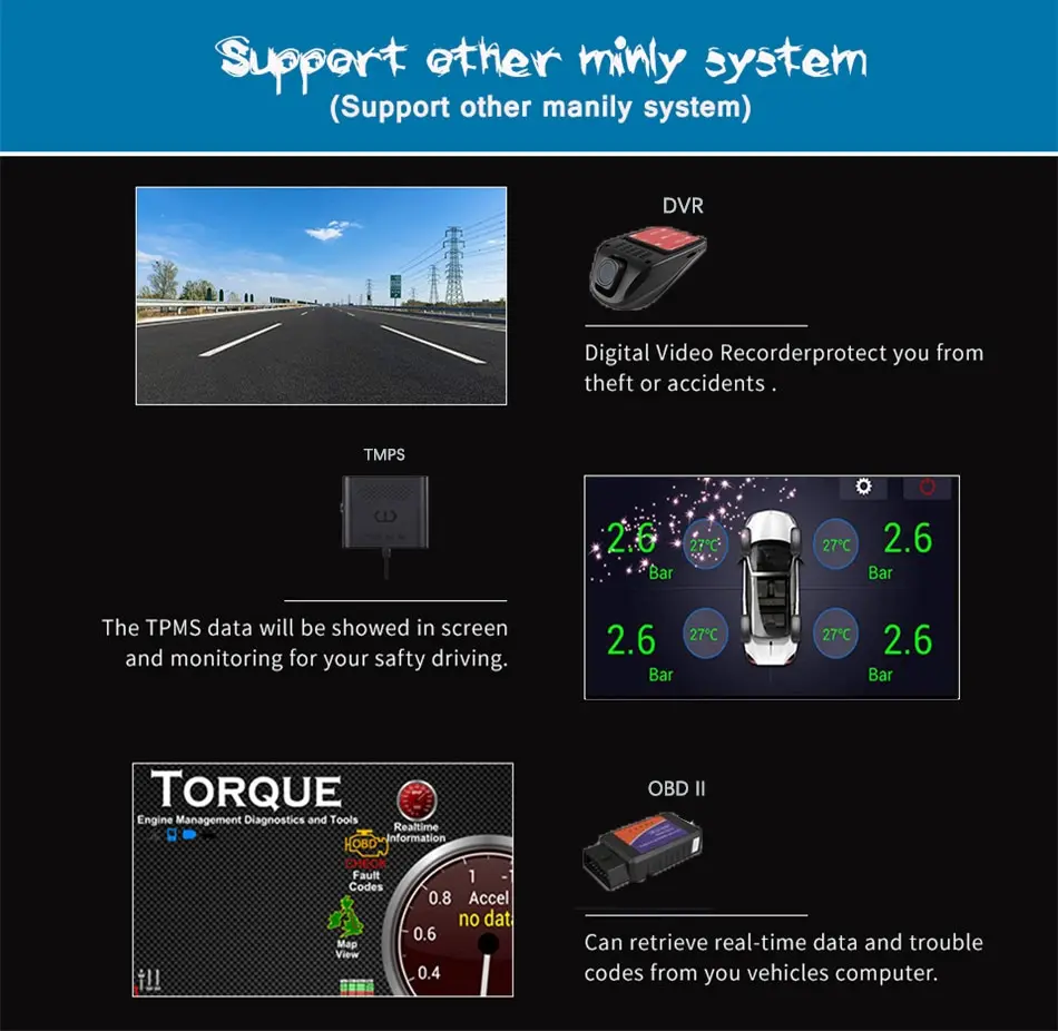 " HD 1024*600 Восьмиядерный Android 8,1 Автомобильный DVD Радио gps навигационный плеер для Honda Civic хэтчбек DVR Automotivo