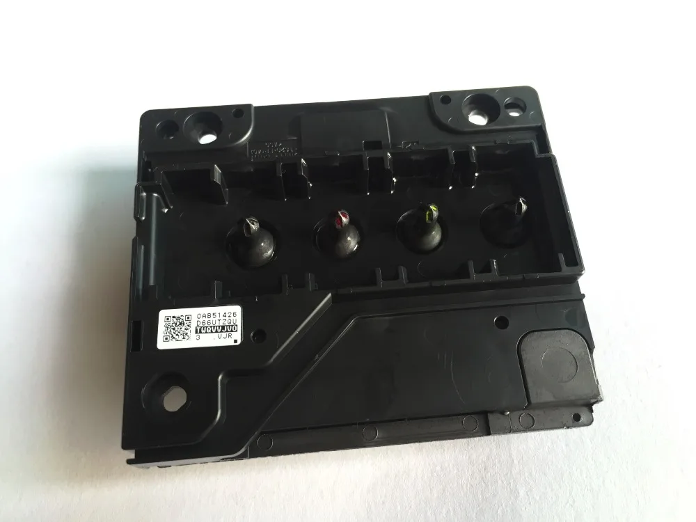 Печатающая головка F190020 для Epson PX605F 205 1700 675 1200 900WFD 960WFD WF40/600/610/865 NX515/510 WF600 WF7010|printer