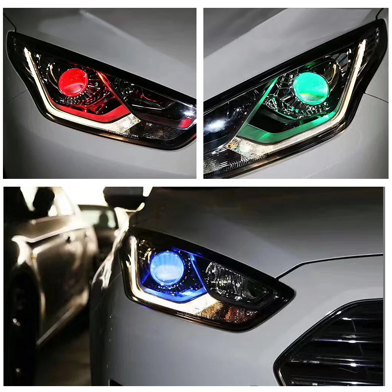 Беспроводной пульт дистанционного управления Gtinthebox Bluetooth RGB светодиодный