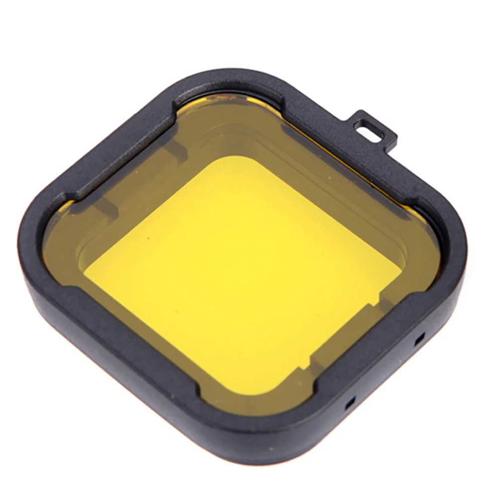 Фильтр для дайвинга GoPro Hero 3 +/4 Go Pro 4 Black Sliver Camera аксессуары|for gopro hero|filters for goprogo pro |