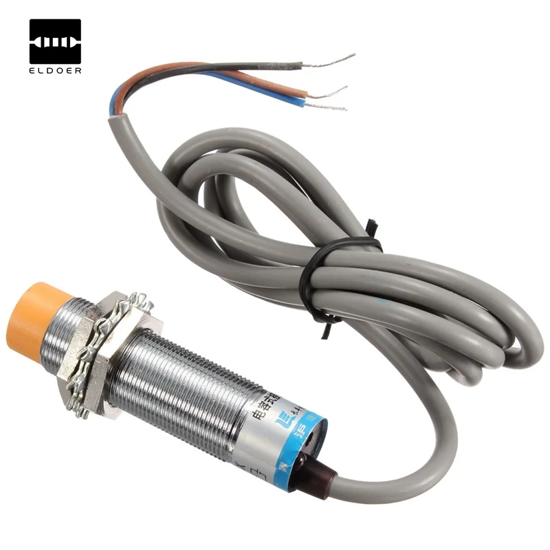 Высококачественный датчик приближения/BX цилиндрический емкостный приближения