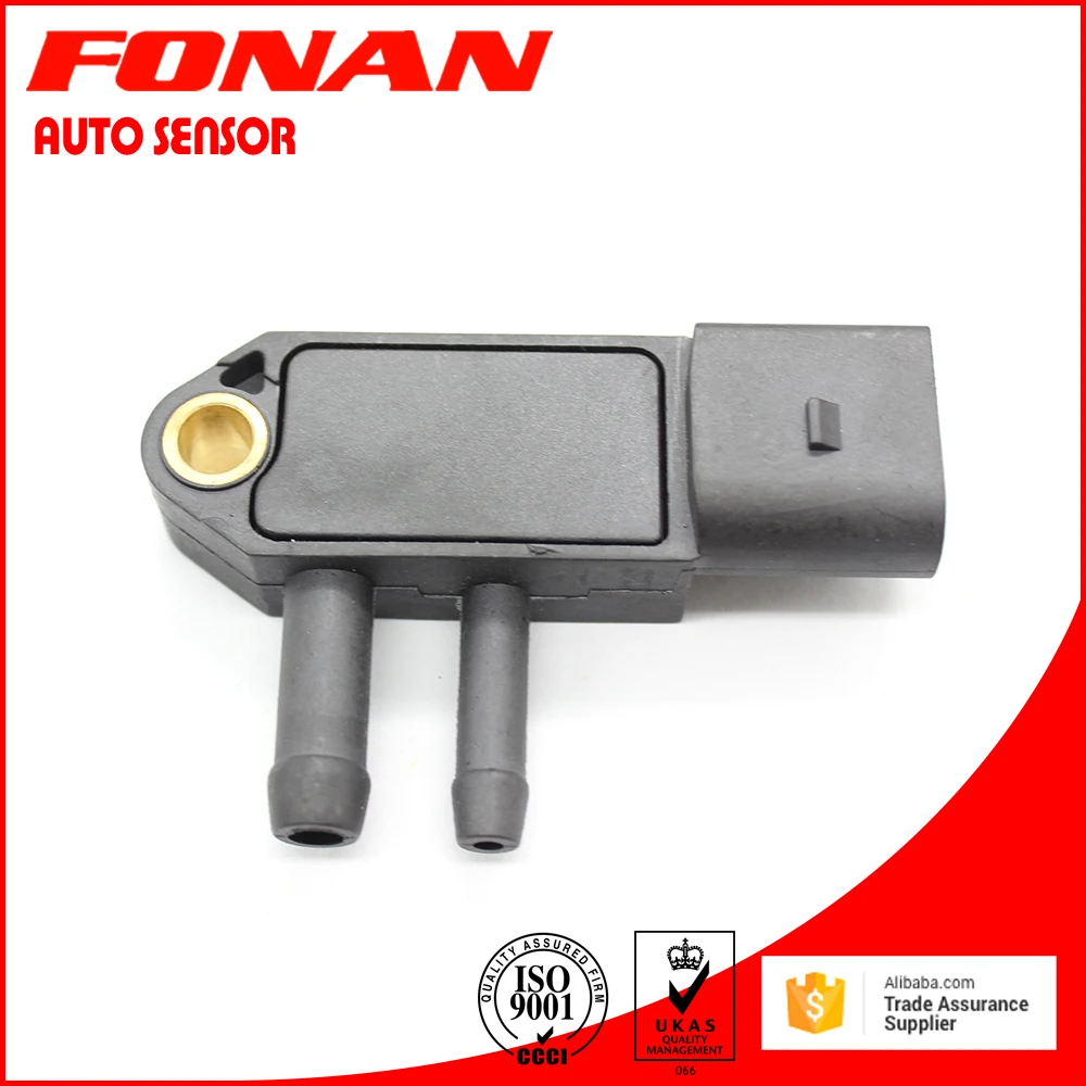 Датчик перепада давления DPF для Audi A5 2008 0281006082|sensor sensor|sensor pressuresensor dpf |