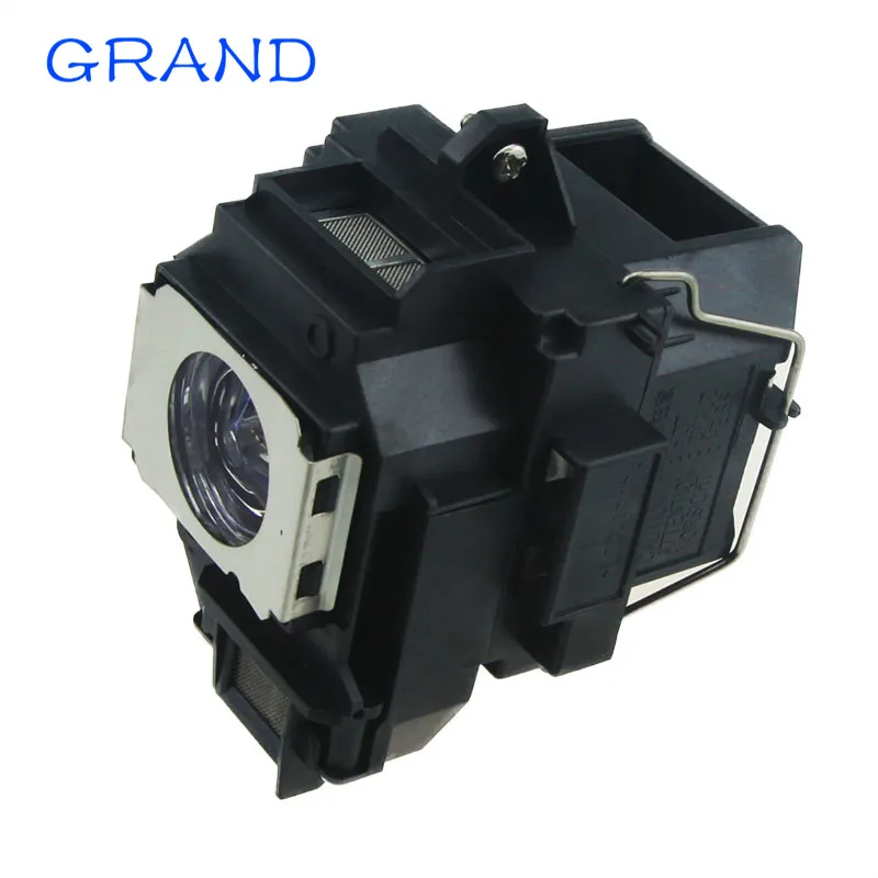 Прожекторная лампа V13H010L58 ELPLP58 для EPSON PowerLite X9 S9 S10 + PowerLite1260 H391A H376B H375A H375B H374B|projector