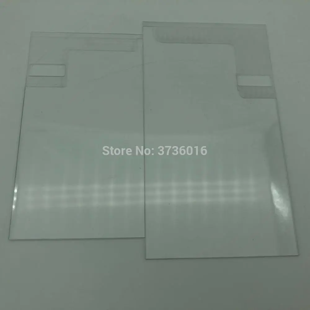 Пластиковая форма для iphone 7/7plus/8/8 plus 1 шт.|Наборы ремонта мобильных телефонов| |