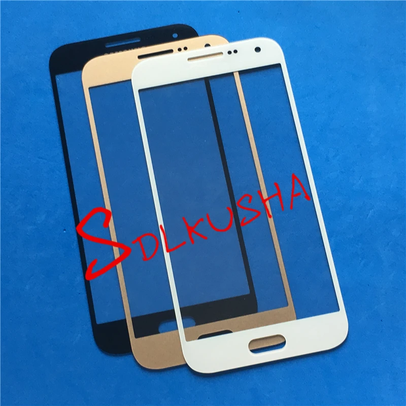 Сменный сенсорный экран для Samsung Galaxy E5 E5000 E500 E500F E500H E500HQ E500M E500DS | Мобильные