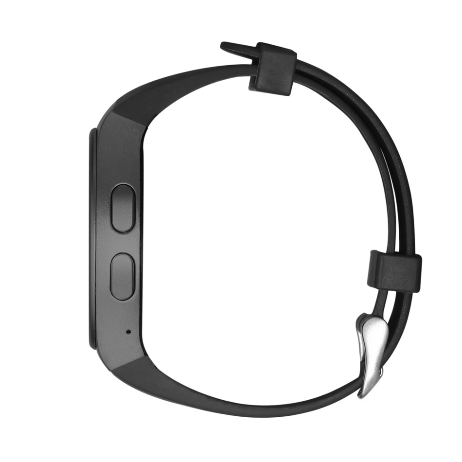 KW18 Bluetooth Smartwatch 1.3'' IPS LCD Watch Phone Support SIM TF Card Heart Rate Monitor Smart for Men Women | Электроника