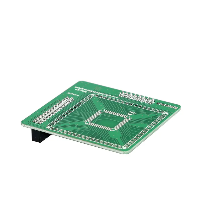 Адаптер Xhorse XDPG14CH MC68HC05X32(QFP64) для VVDI PROG| |