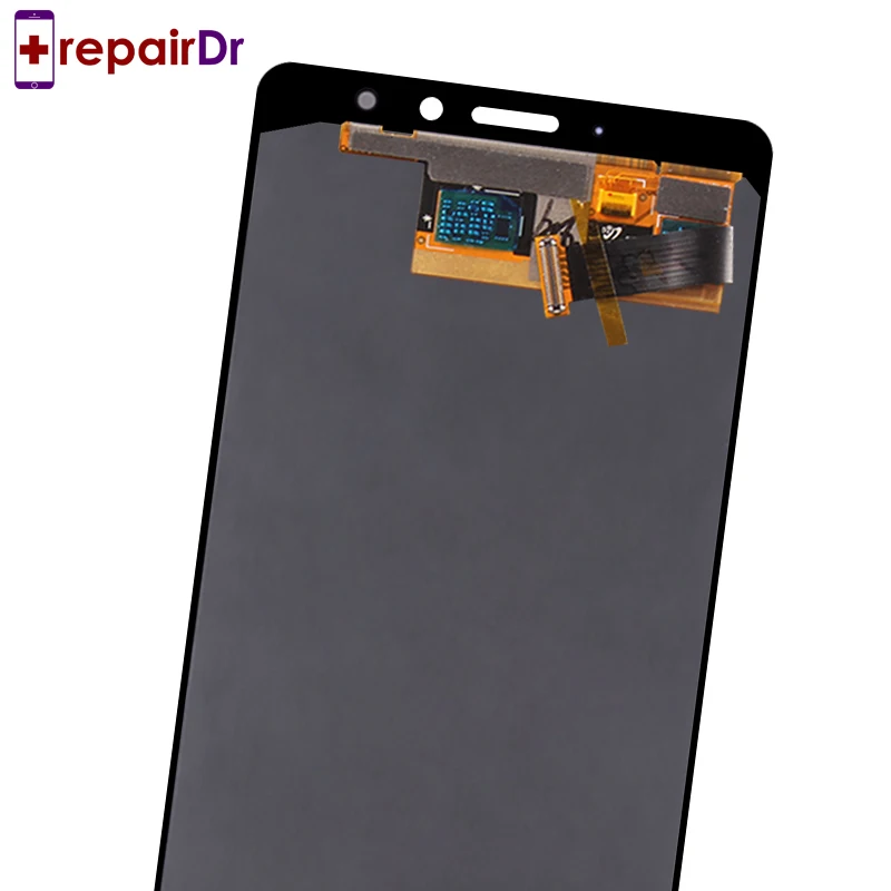 5 7 ''для Meizu Pro Plus ЖК-дисплей экран + сенсорная панель дигитайзер OEM