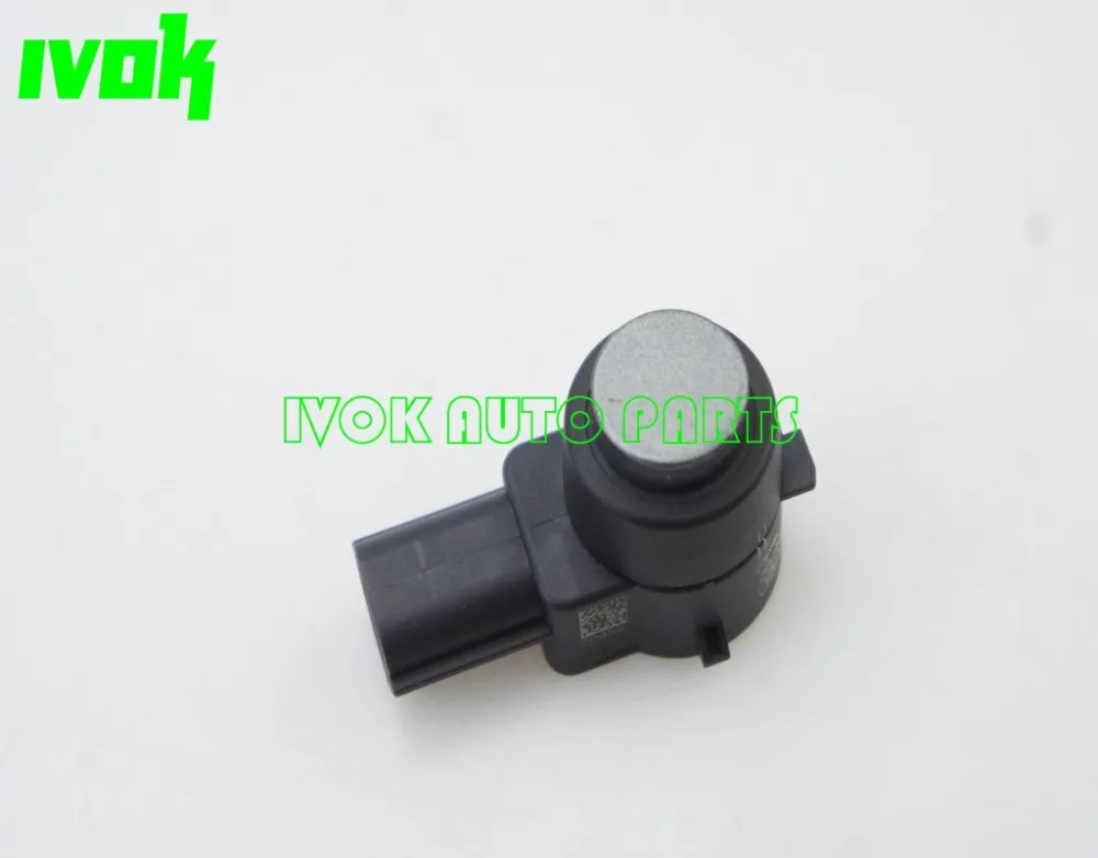 

Park Distance Control PDC Sensor For Chrysler 300 Dodge Challenger Journey Grand Caravan WD75 Jeep Liberty 1EW63CDMAA 0263003791