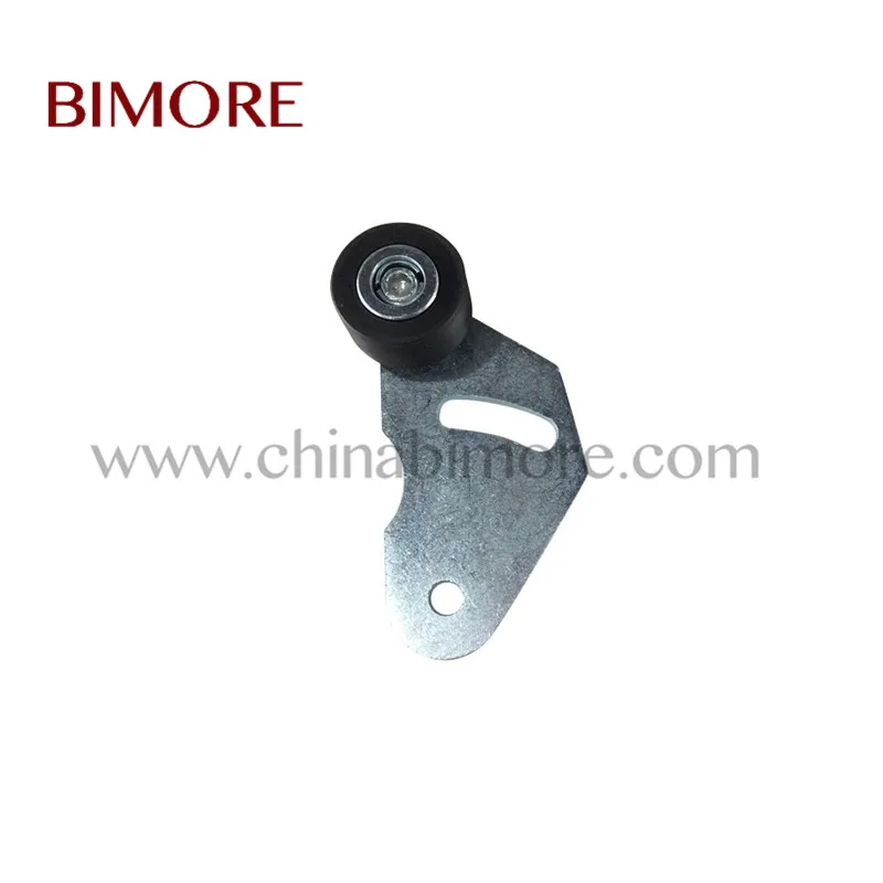 

10 шт. KM603150G01 KM603150G05 BIMORE KOLR025, запчасти для подъемника, ролик сцепления двери лифта