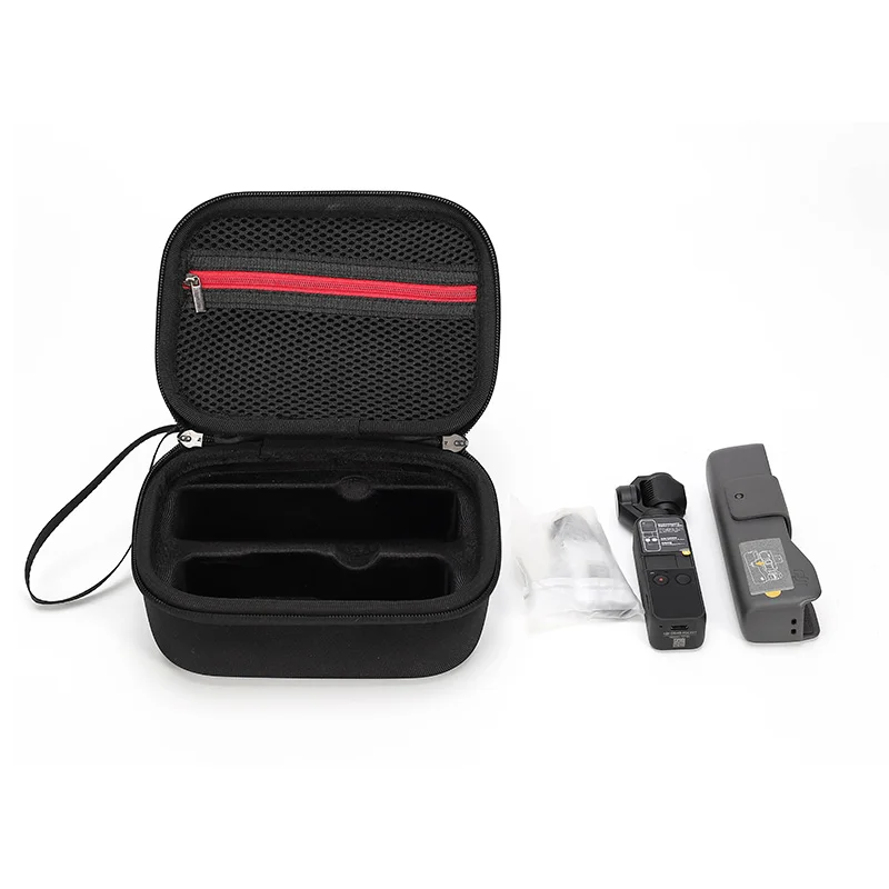 Карманный чехол DJI OSMO переносная сумка для хранения водонепроницаемая с жестким