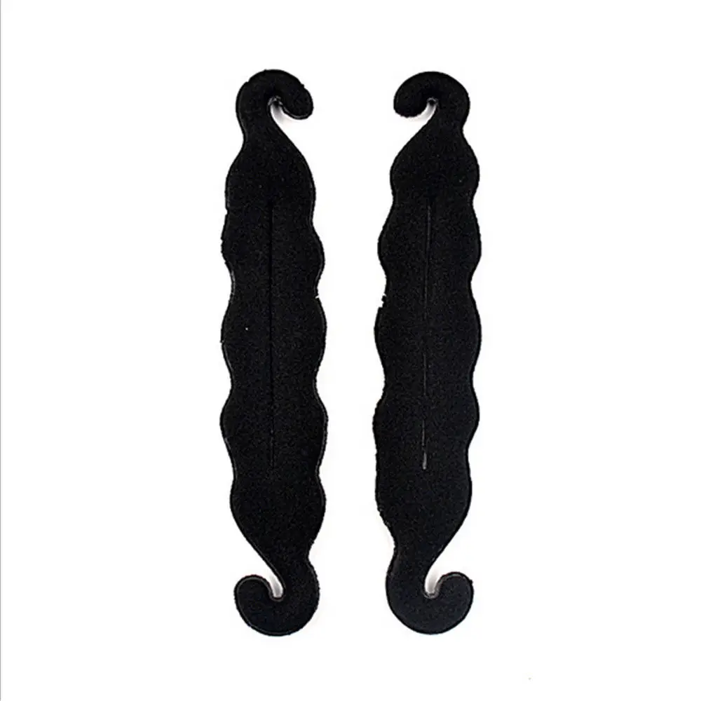 

Hot Magic Foam Twist Sponge Hair Sponge Headwear Hairdisk Hair Device Bun Updo Headbands Hair Accessories Hair Braiding Tool