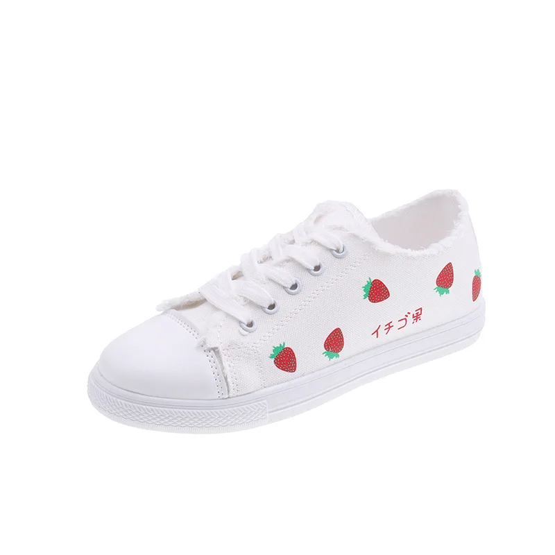 Парусиновая обувь женские летние маленькие белые туфли парусиновая на плоской