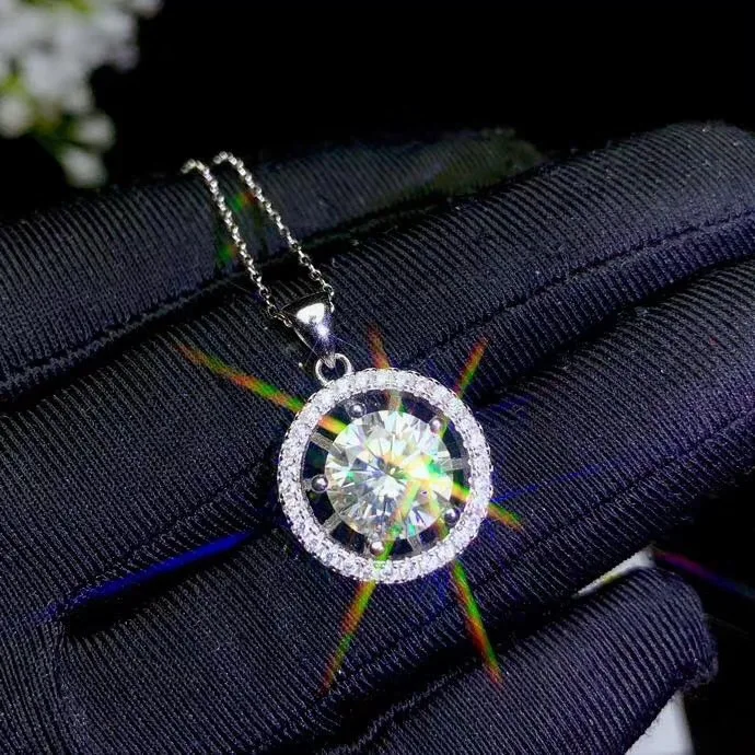 Новый продукт moissanite на рынке специальный Суперпопулярный стиль владельца
