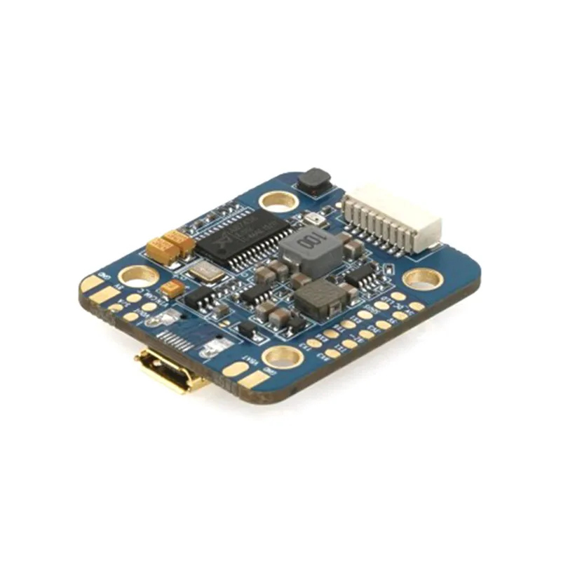 2018 New Original Airbot F4 Nano Flight Controller with LC Filter &amp Ori32 4 In 1 25A Brushless ESC | Игрушки и хобби