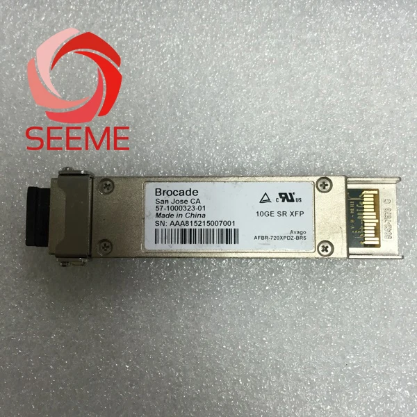 

Парча 57-1000323-01 10GE SR XFP