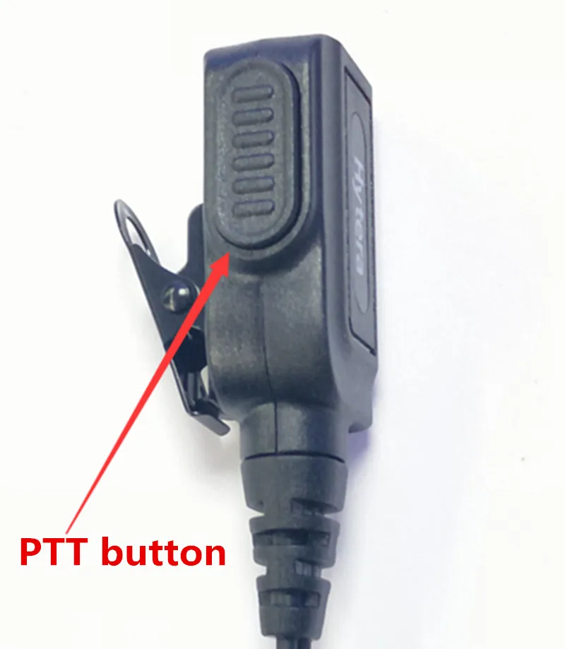 Для HYT наушника для Hytera TC368 TC368S TC268 TC268S Kenwood|hyt earpiece|hytera earpiecekenwood earpiece |