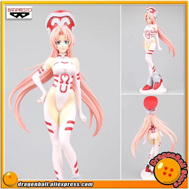 Japan Anime "Hakyu Hoshin Engi" Original Banpresto Glitter & Glamours Collection Figure - Dakki | Игрушки и хобби