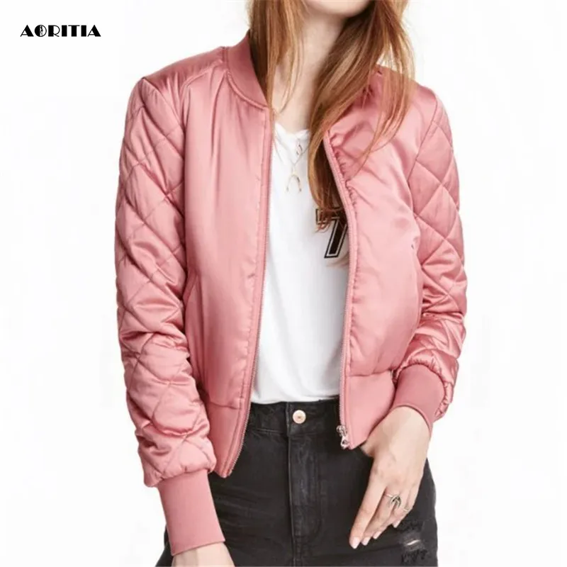 Куртка бомбер женская демисезонная 2019|bomber jacket women|winter bomber womencoat women |